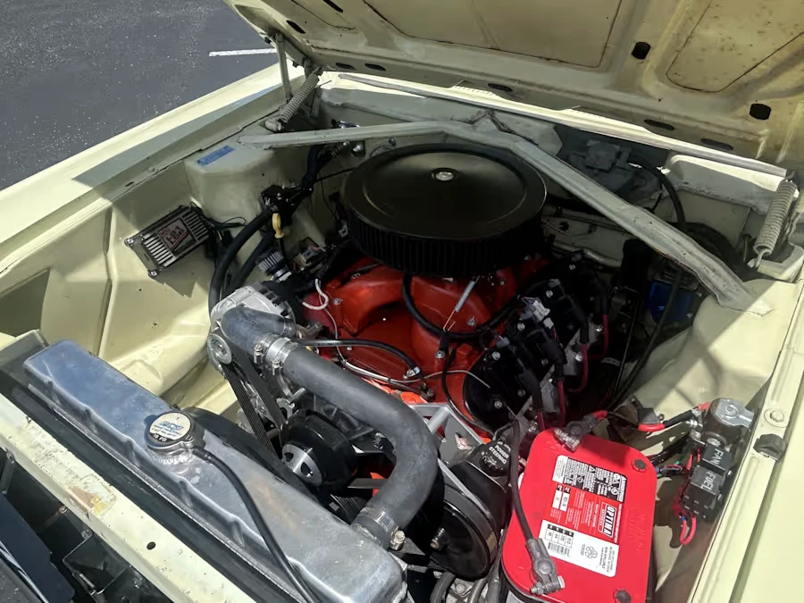 1966 AMC Ambassador - Image 11 of 14