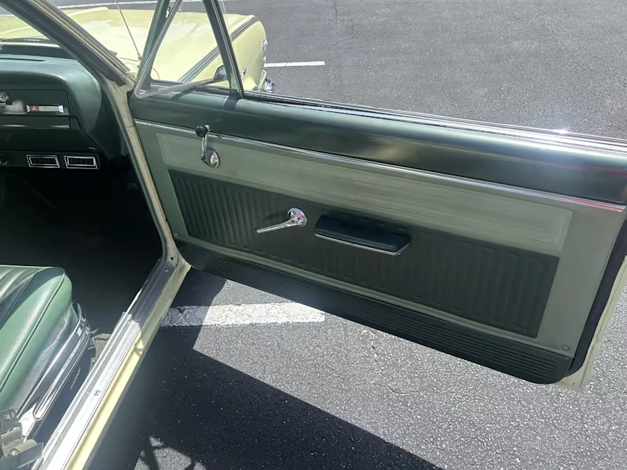 1966 AMC Ambassador - Image 9 of 14