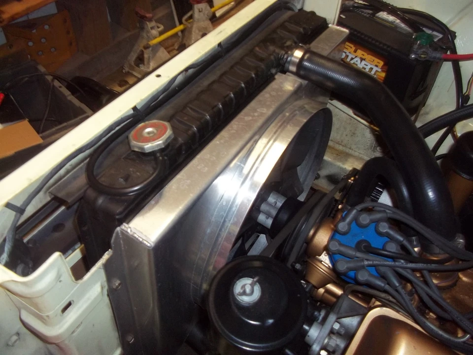1966 AMC Marlin - Image 27 of 31