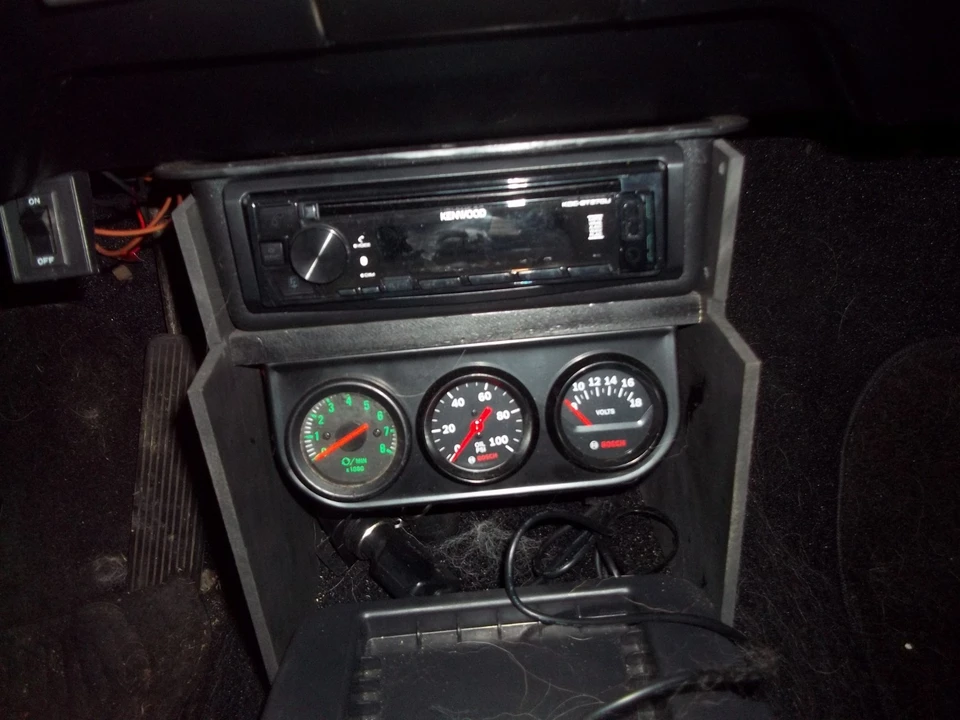 1966 AMC Marlin - Image 22 of 31