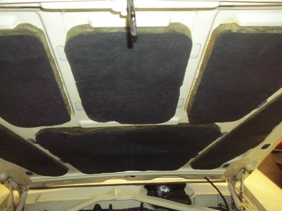 1966 AMC Marlin - Image 26 of 31
