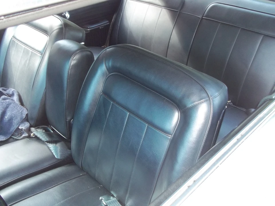 1966 AMC Marlin - Image 9 of 31