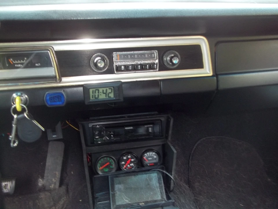1966 AMC Marlin - Image 30 of 31