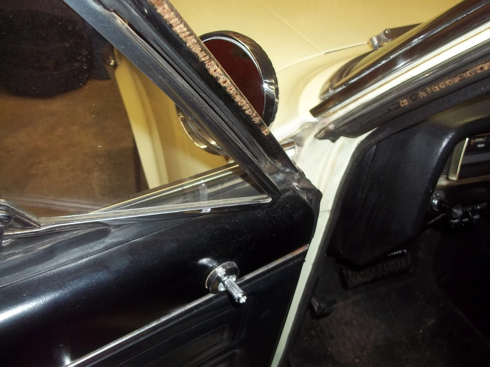 1966 AMC Marlin - Image 23 of 31