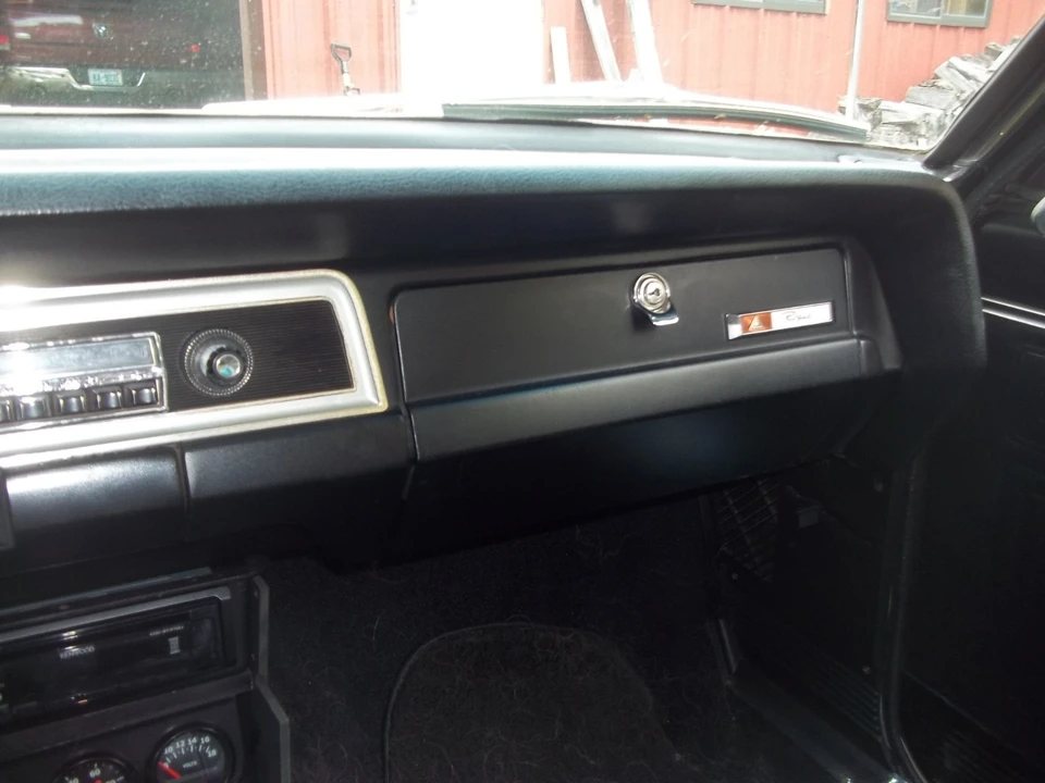 1966 AMC Marlin - Image 31 of 31