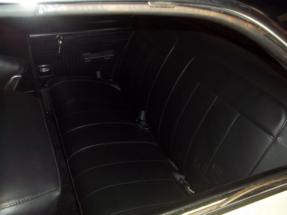 1966 AMC Marlin - Image 18 of 31