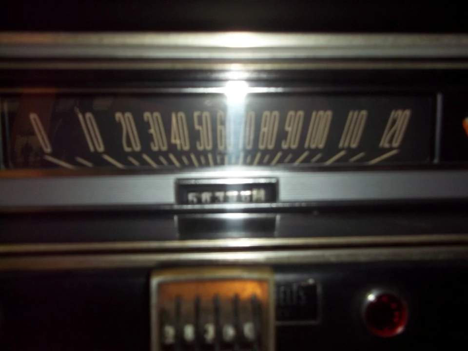 1966 AMC Marlin - Image 20 of 31