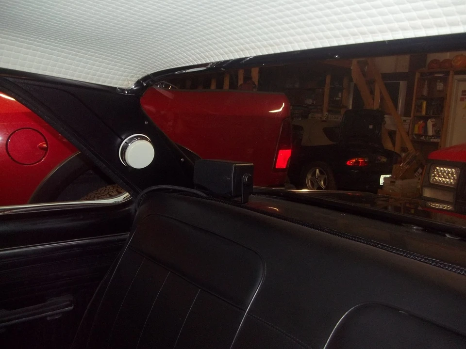 1966 AMC Marlin - Image 19 of 31