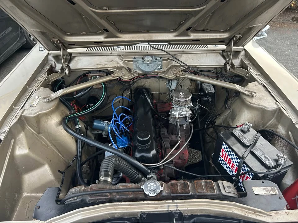 1966 AMC - Image 5 of 10