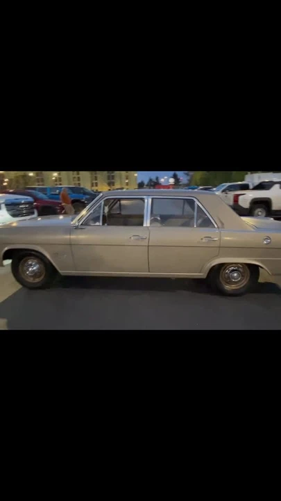 1966 AMC - Image 10 of 10