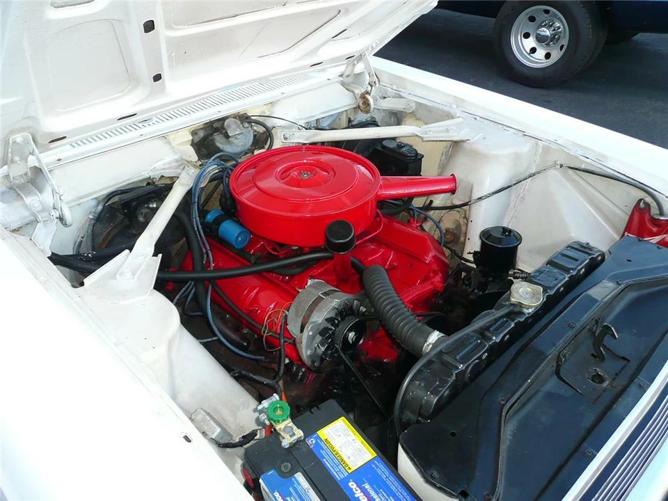 1966 AMC Ambassador - Image 3 of 4