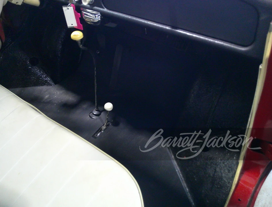 1966 Amphicar Model 770 - Image 11 of 31