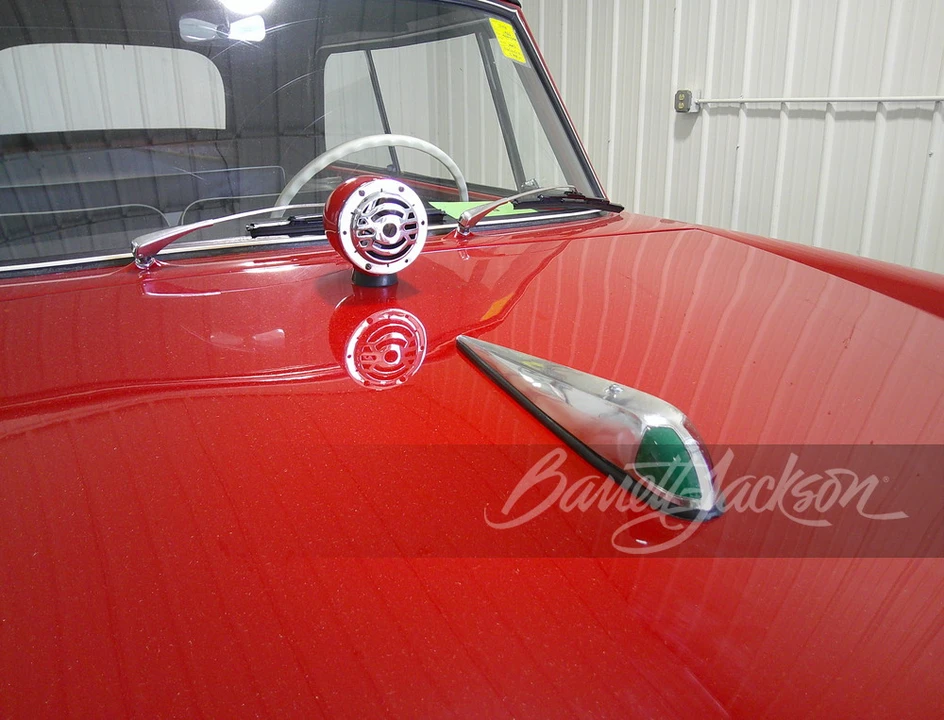 1966 Amphicar Model 770 - Image 12 of 31