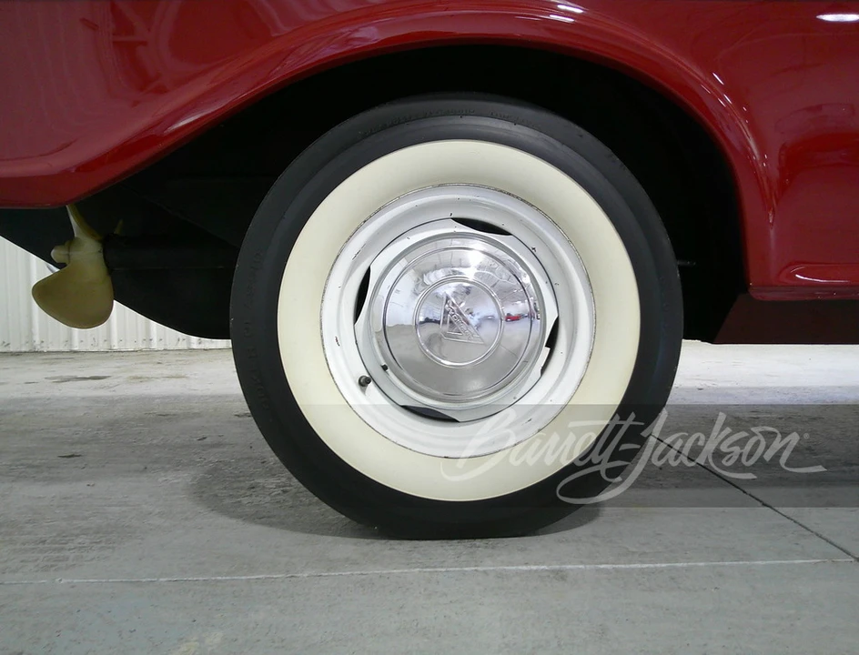 1966 Amphicar Model 770 - Image 13 of 31