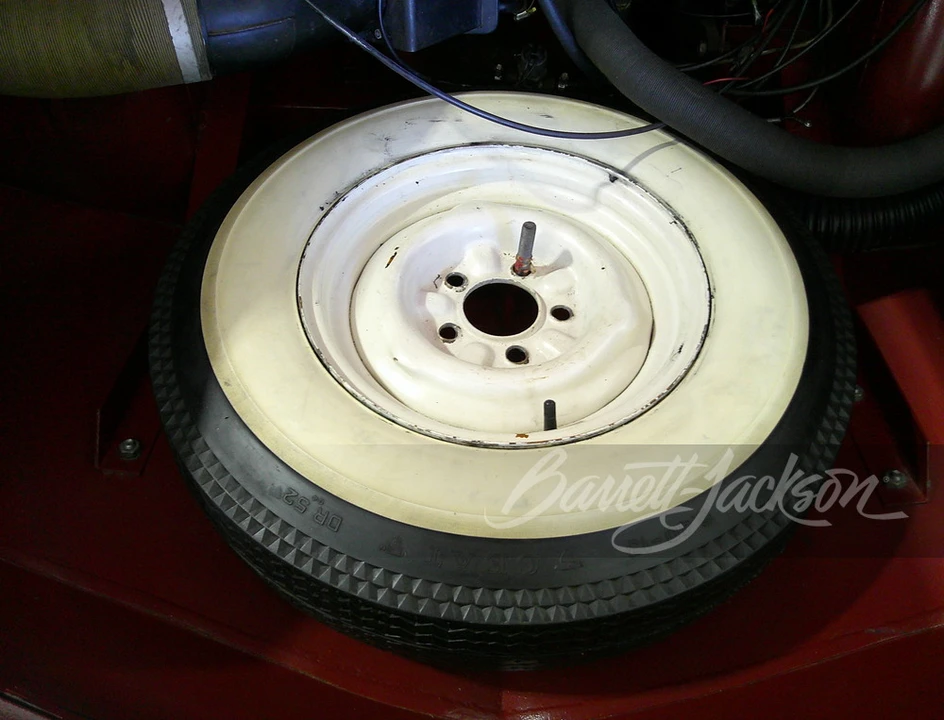 1966 Amphicar Model 770 - Image 14 of 31