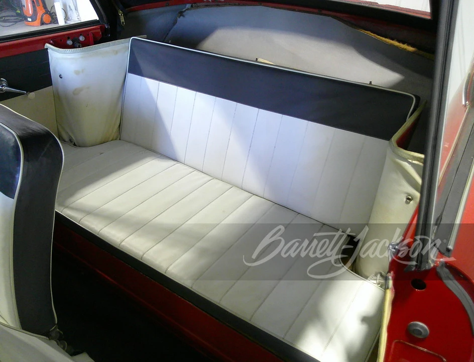 1966 Amphicar Model 770 - Image 18 of 31