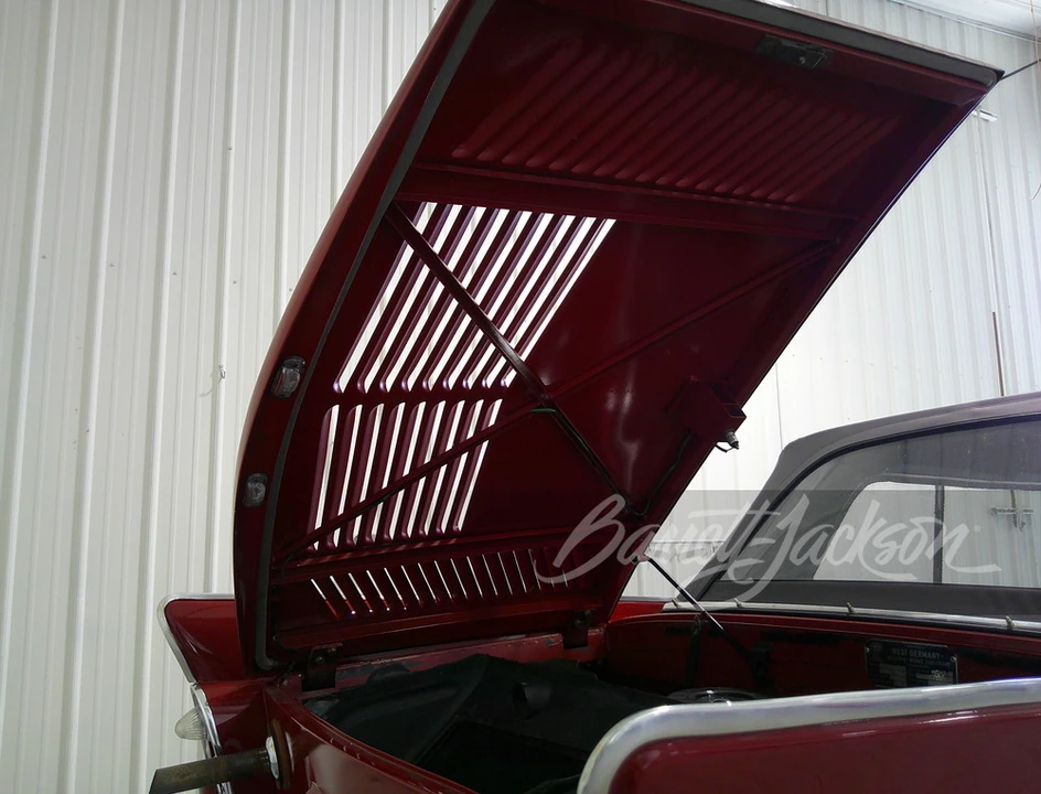 1966 Amphicar Model 770 - Image 20 of 31