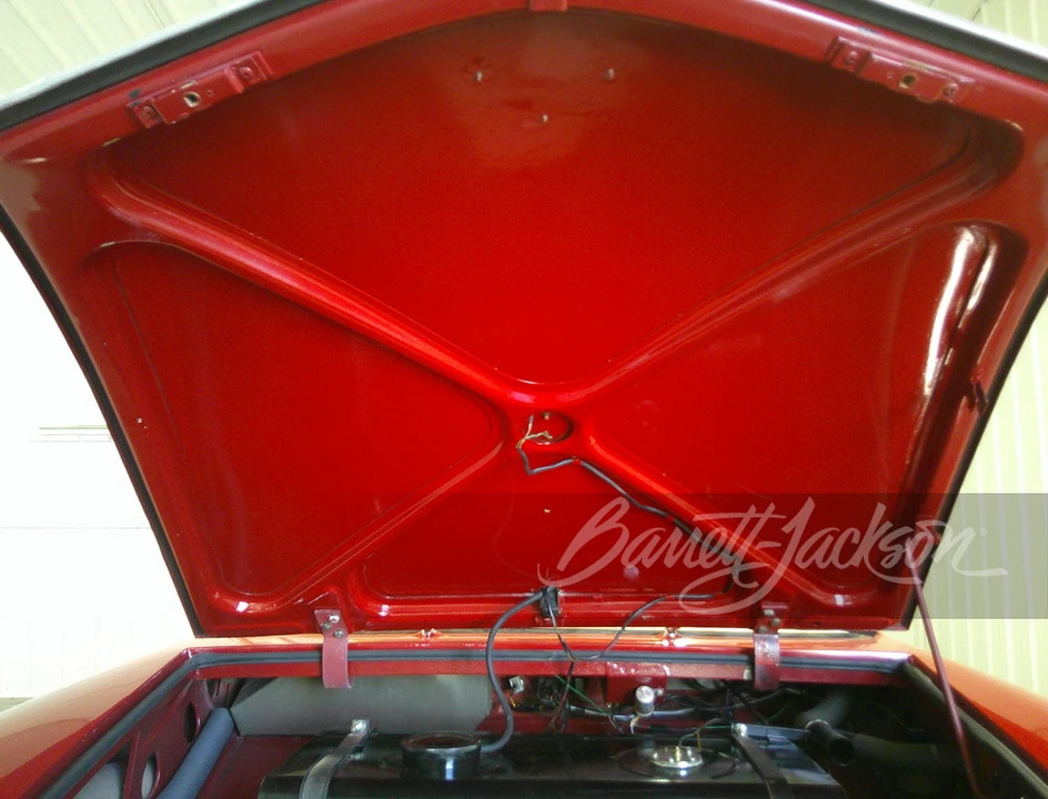 1966 Amphicar Model 770 - Image 21 of 31