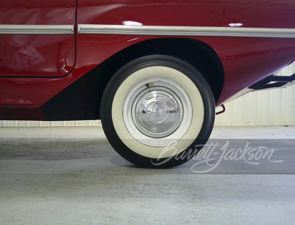 1966 Amphicar Model 770 - Image 22 of 31