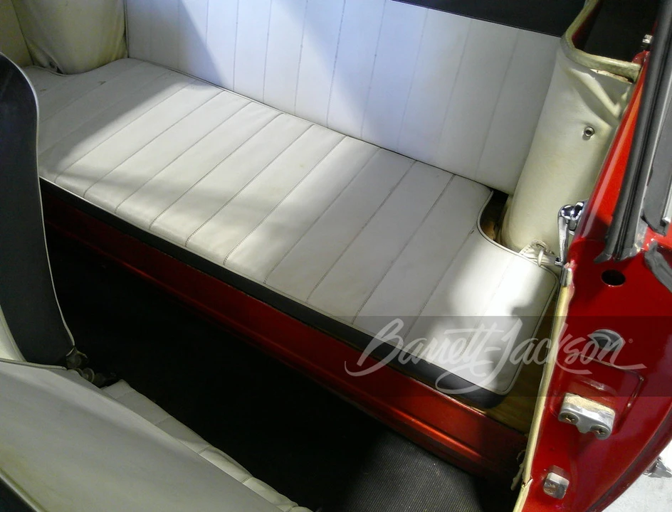 1966 Amphicar Model 770 - Image 27 of 31