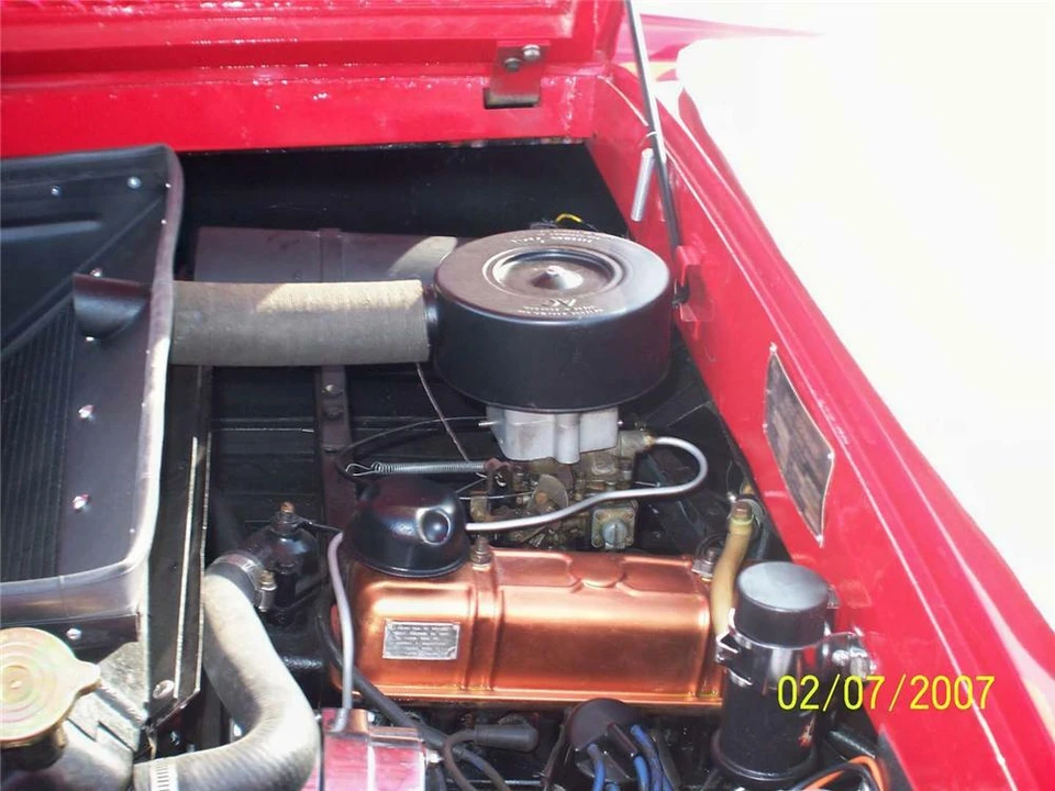 1966 Amphicar Model 770 - Image 3 of 5