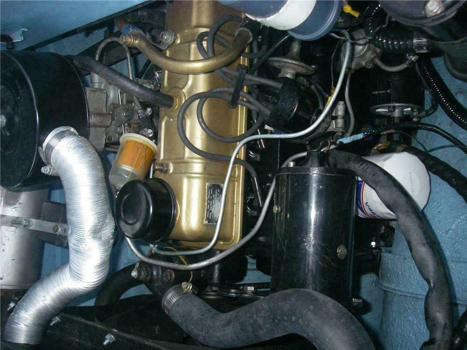 1966 Amphicar Model 770 - Image 3 of 4