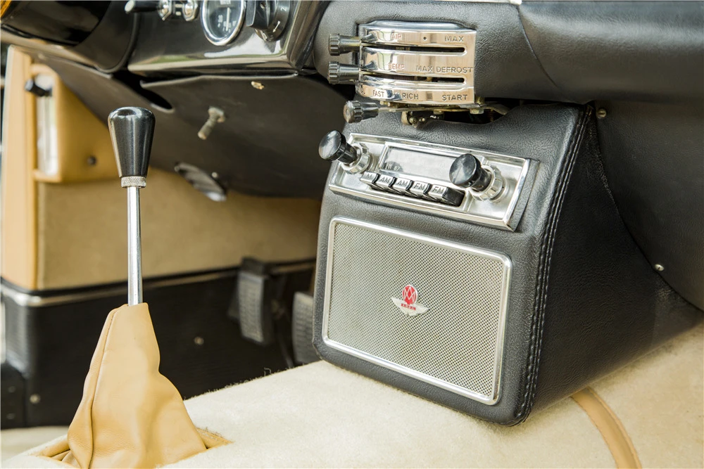 1966 Aston Martin DB5 - Image 9 of 13