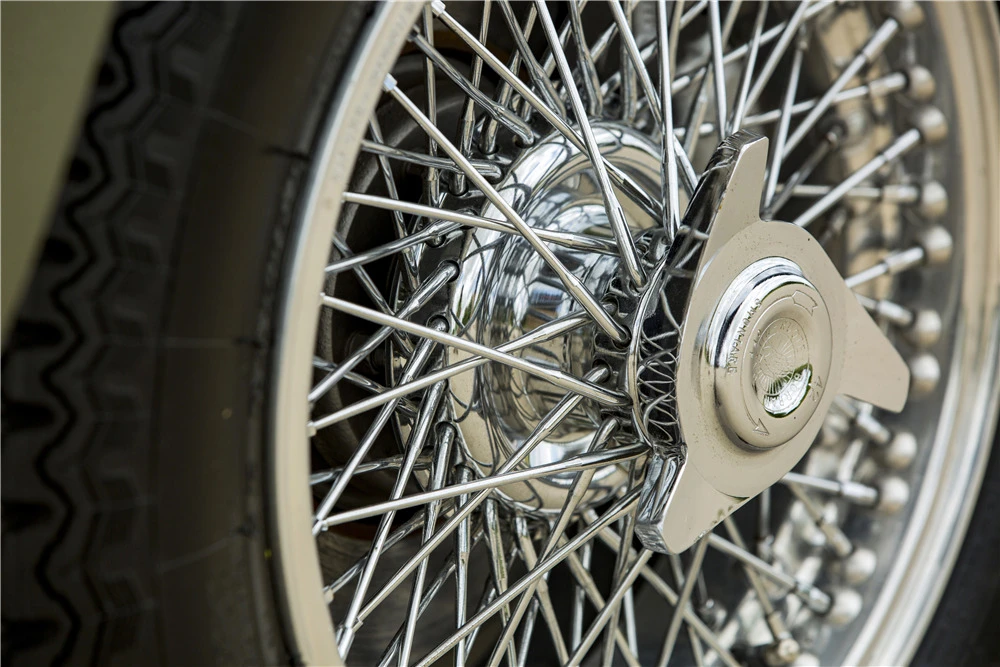 1966 Aston Martin DB5 - Image 10 of 13