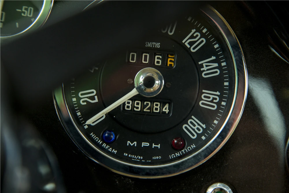 1966 Aston Martin DB5 - Image 11 of 13
