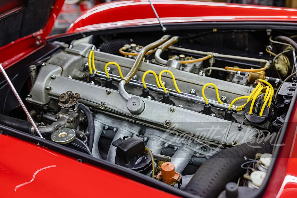1966 Aston Martin DB6 Vantage - Image 2 of 31