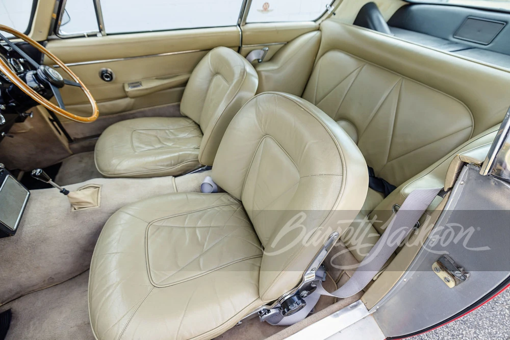 1966 Aston Martin DB6 Vantage - Image 3 of 31