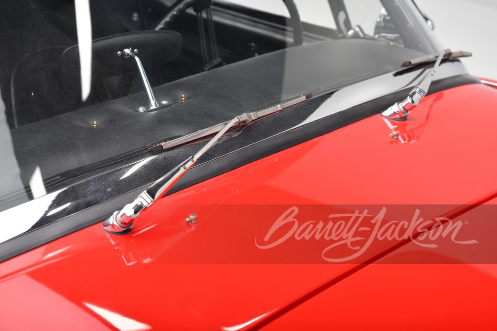 1966 Austin-Healey 3000 Mark III - Image 12 of 31