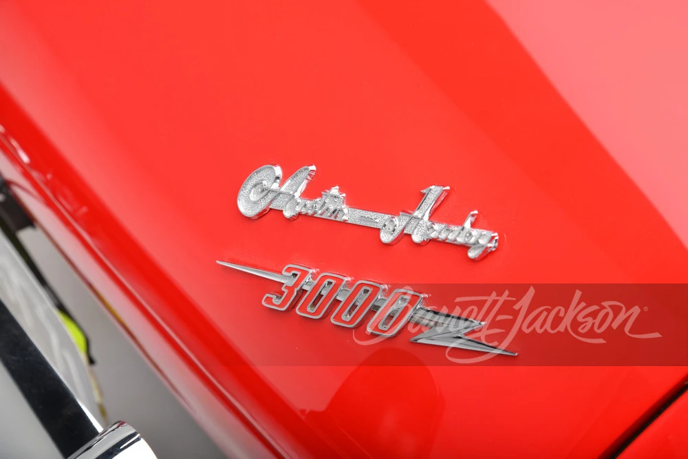 1966 Austin-Healey 3000 Mark III - Image 15 of 31