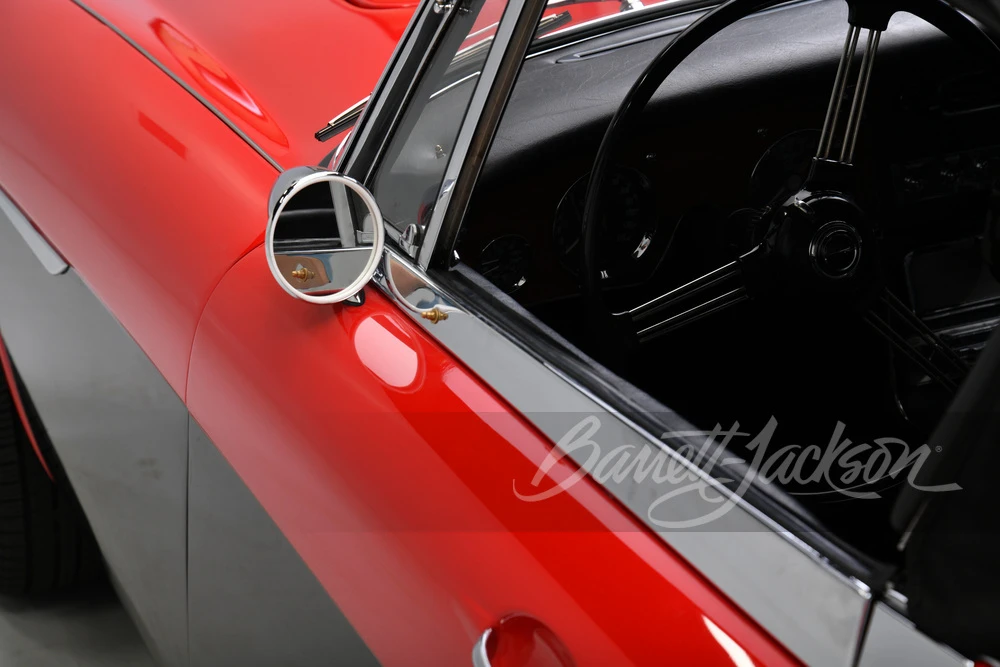 1966 Austin-Healey 3000 Mark III - Image 25 of 31