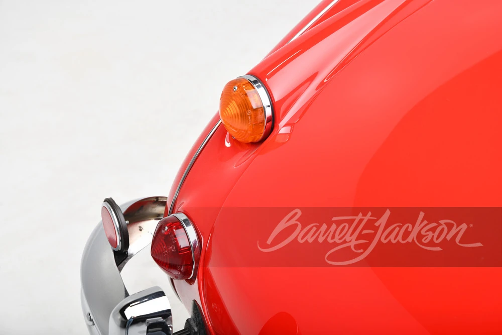 1966 Austin-Healey 3000 Mark III - Image 26 of 31