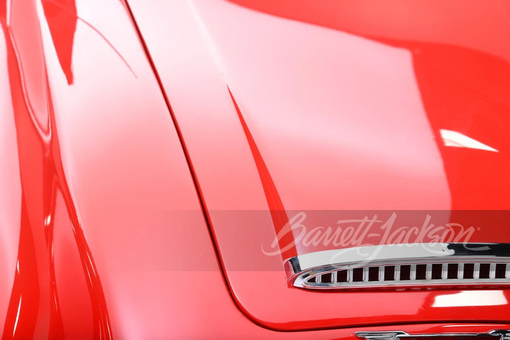 1966 Austin-Healey 3000 Mark III - Image 27 of 31