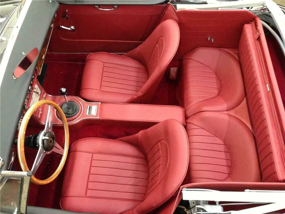 1966 Austin-Healey 3000 Mark III - Image 3 of 4