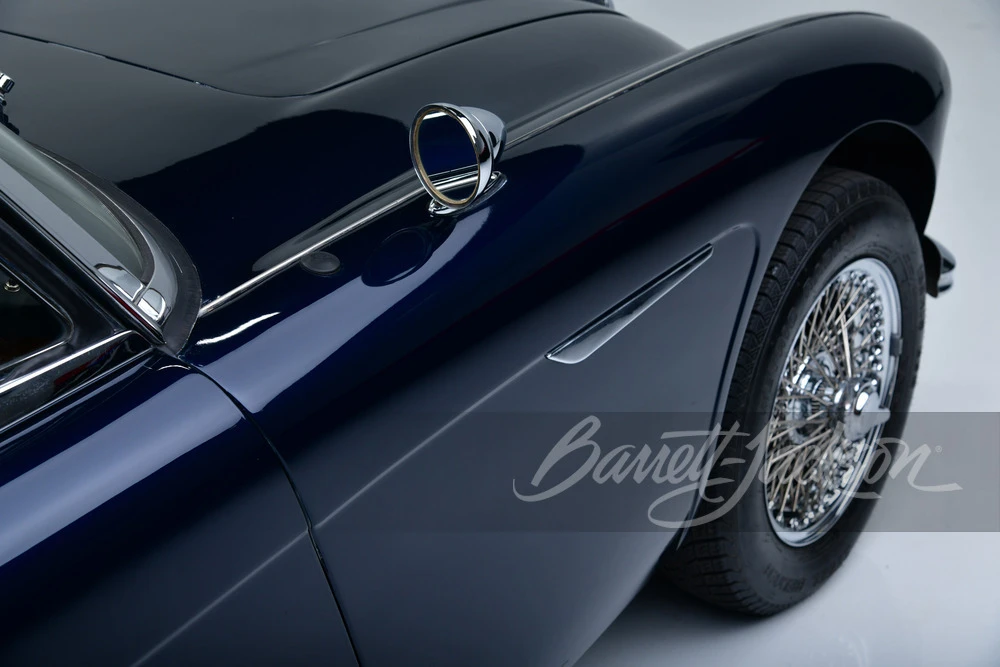1966 Austin-Healey 3000 Mark III - Image 15 of 27