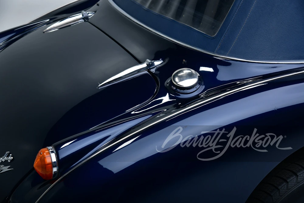 1966 Austin-Healey 3000 Mark III - Image 18 of 27
