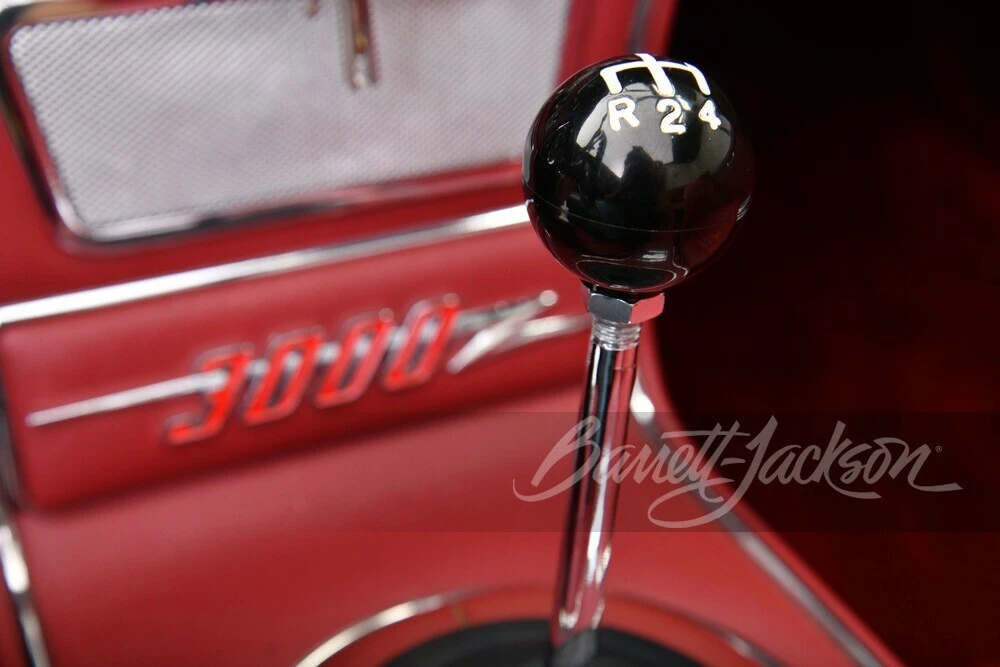 1966 Austin-Healey 3000 Mark III - Image 11 of 31