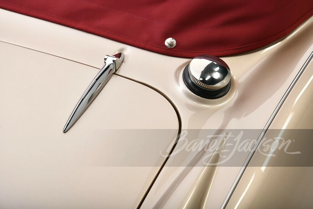 1966 Austin-Healey 3000 Mark III - Image 14 of 31