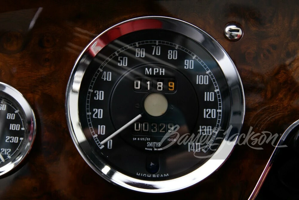 1966 Austin-Healey 3000 Mark III - Image 17 of 31