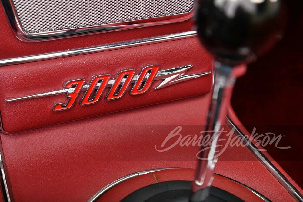 1966 Austin-Healey 3000 Mark III - Image 19 of 31
