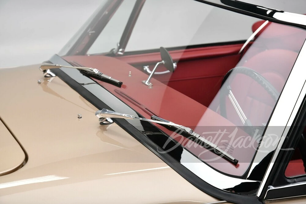 1966 Austin-Healey 3000 Mark III - Image 21 of 31