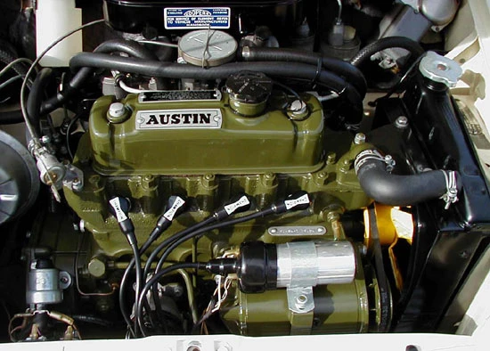 1966 Austin Mini - Image 3 of 5