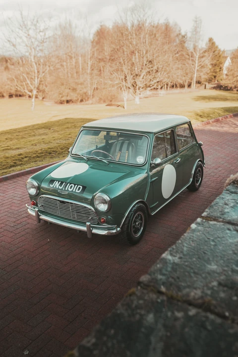 1966 Mini Mini Mark I - Image 18 of 31