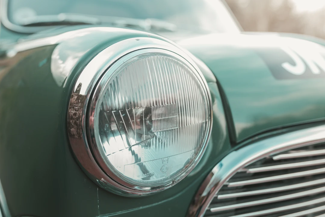 1966 Mini Mini Mark I - Image 29 of 31