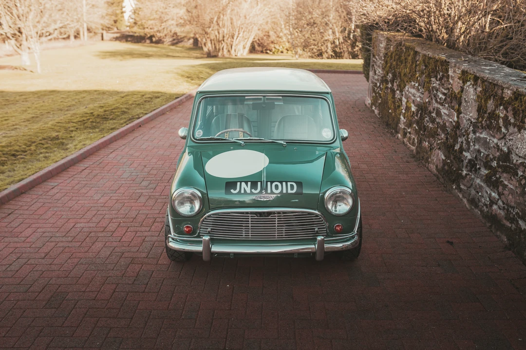 1966 Mini Mini Mark I - Image 7 of 31