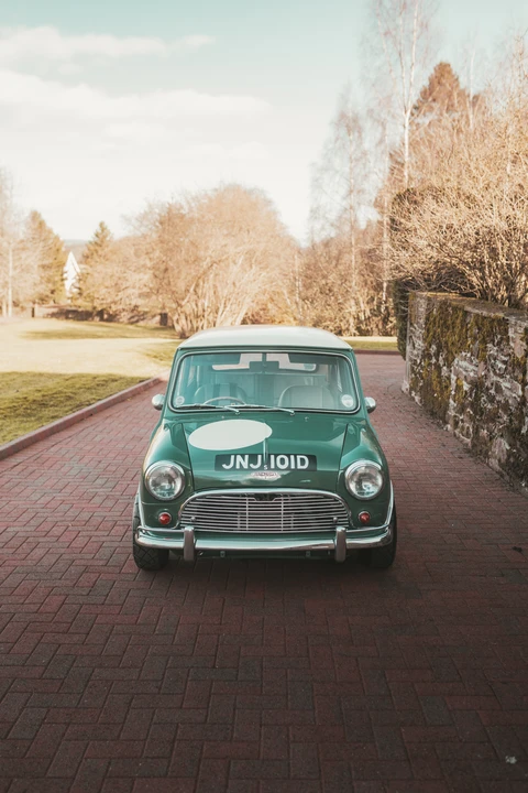 1966 Mini Mini Mark I - Image 19 of 31