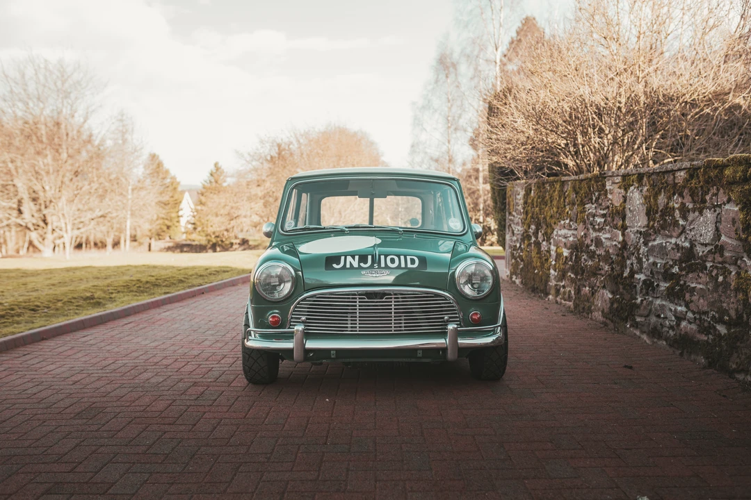 1966 Mini Mini Mark I - Image 17 of 31